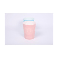 Customized Logo Plastic Double-layer Lace Trash Can Mini Garbage Cans